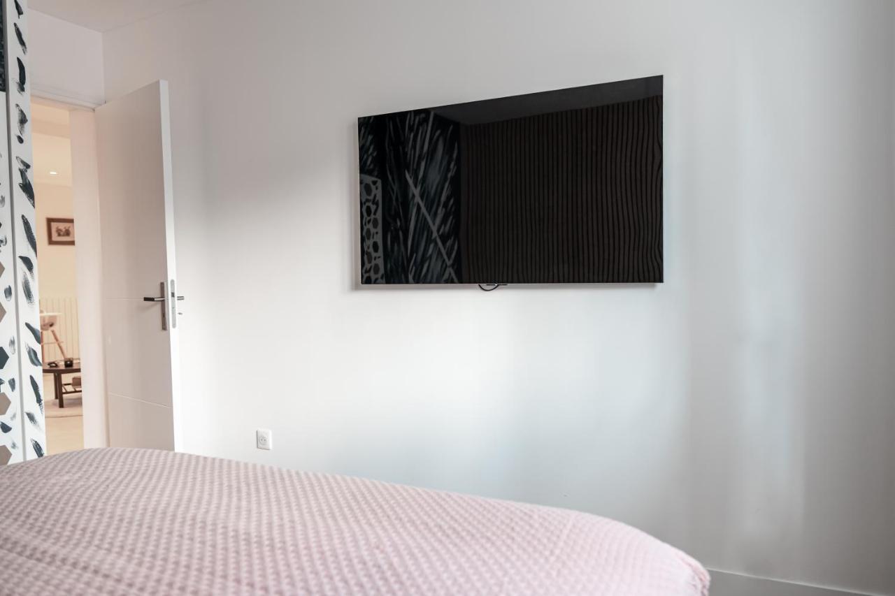Homedesir - La Cible De Rosny Exterior foto