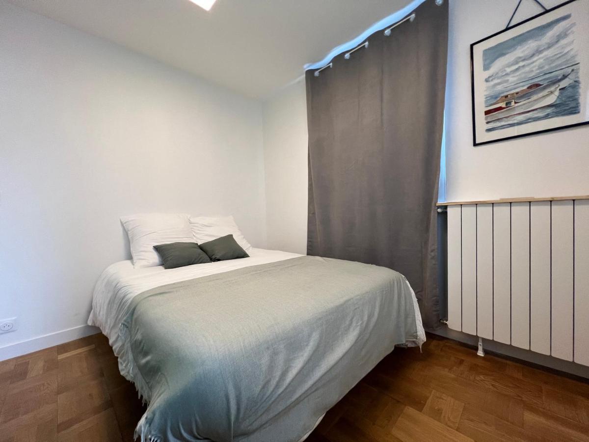 Homedesir - La Cible De Rosny Exterior foto